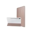 thumbnail image 1 of Funda Just Must Skin II para Galaxy Tab S7 Estuche Rosa, 1 of 4