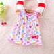 thumbnail image 2 of Vestidos de bebé de algodón de verano vestidos de bebé vestidos de princesa de bebé chaqueta de verano, 2 of 6
