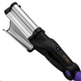 thumbnail image 1 of Hot Tools Pro Signature, Rizador de Cerámica y Titanio para Ondas Profundas Hot Tools HTIR1595 Titanium Ceramic Deep Waver, 1 of 3
