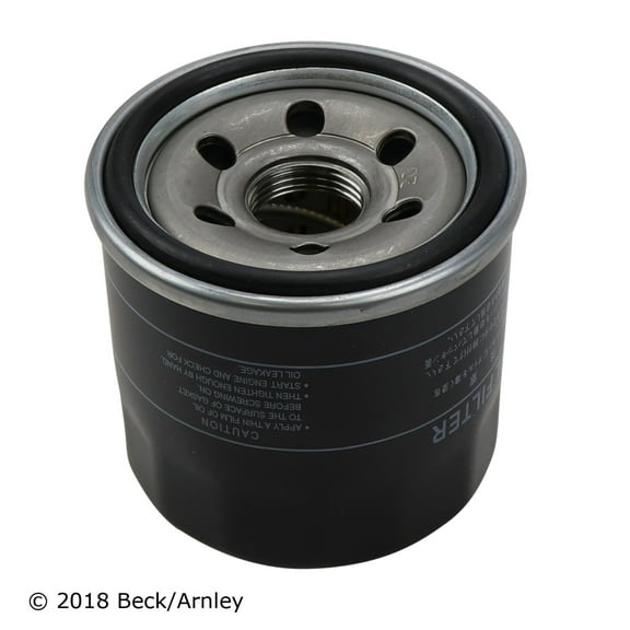 BeckArnley 041-0862 Oil Filter