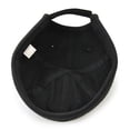thumbnail image 4 of 2pcs / Set Hombres Retro Docker Leon Beanie Cap Pure Cotton Hat Negro Sunnimix Los hombres gorro, 4 of 5