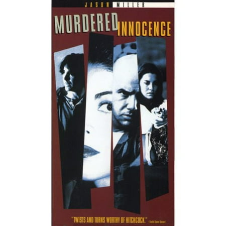 Murdered Innocence
