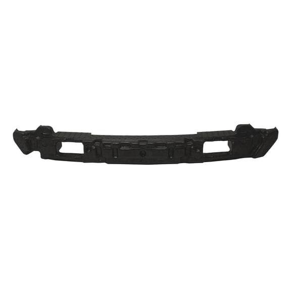 ASFIT-Autoparts Bumper Face Bar Absorber Front for Hyundai for Elantra GT Base/Limited 2016-2017 86520A5810 HY1070185