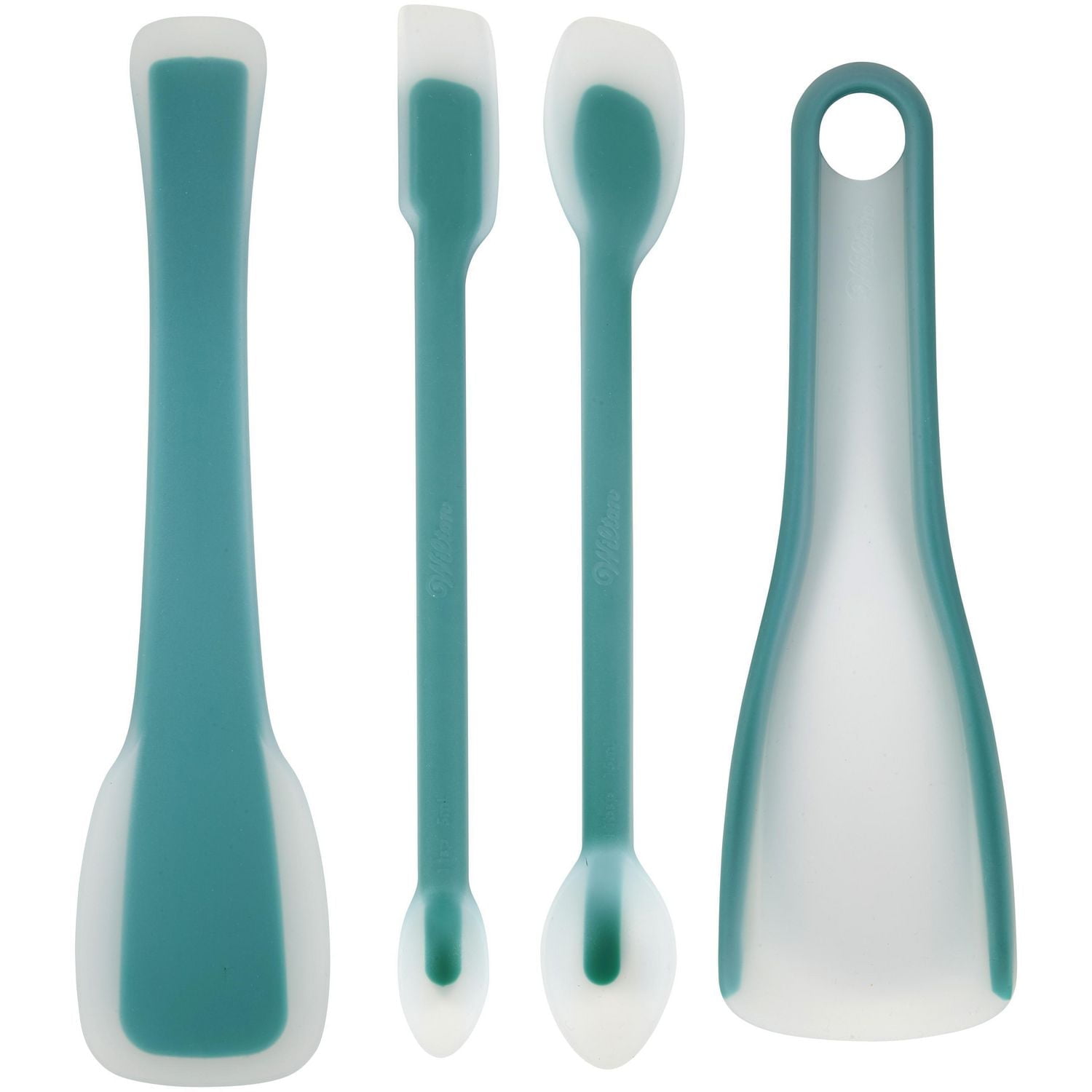 Wilton Versa-Tools Spatula Set