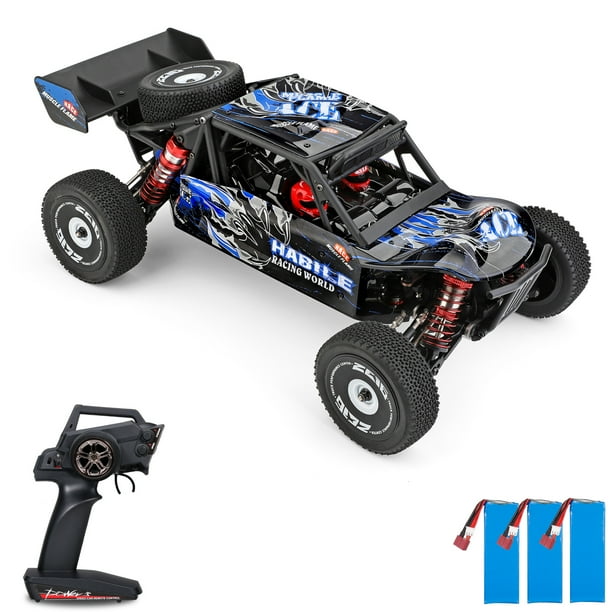 large scale remote control