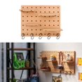 thumbnail image 4 of 1/6 1/12 de madera estante de almacenamiento de cocina estante, accesorios de muebles de cocina decoración la de Baoblaze estante de almacenamiento de casa de muñecas, 4 of 8