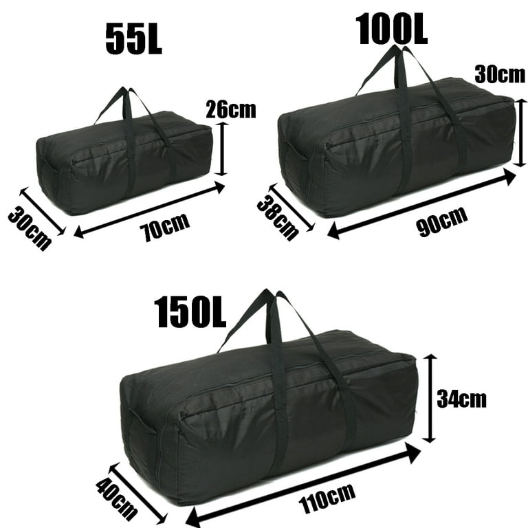 Softsided Luggage and Duffle Bags Collection for Men