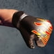 thumbnail image 4 of Soidarity 2 guantes de boxeo Sparring con soporte completo para muñeca, guantes de entrenamiento profesionales con caja amortiguadora Boxeo Rojo, 4 of 6