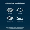 thumbnail image 3 of Serta Perfect Sleeper Midsummer Nights 10.5" Firm Mattress -Full, 3 of 9