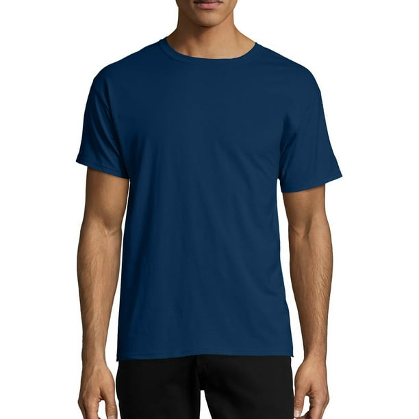 Hanes Hanes Men's Xtemp Short Sleeve Tee