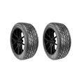 thumbnail image 1 of PAQUETE DE 2 LLANTAS - 265 35 R22 FULLRUN HS299 102V XL, 1 of 1