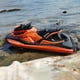 thumbnail image 5 of Fiudx Ofertas De La Semana Barco De Control Remoto Para Superficie De Agua De Piscina, Mini Barco Eléctrico De Juguete Para Niños Con Control Remoto, Batería Recargable, Motores, Cargador Usb De 2,4, 5 of 7