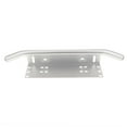 thumbnail image 2 of LOVIVER Car Auto Aluminum Alloy Tail Lamp Brake Light Adjustable License Number Plate Bracket Adapter - , as described, 2 of 8