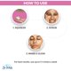 thumbnail image 5 of Exfoliante facial St. Ives Radiant Skin para piel apagada, limón rosa y naranja mandarina, exfoliante facial probado por dermatólogos con exfoliantes 100 % naturales, 6 onzas, 5 of 8