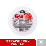 Lakeview Farms Strawberry Parfait, 30 oz