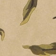 thumbnail image 3 of 5' Round Wool Ivory Area Rug, 3 of 3