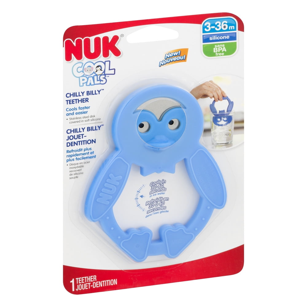 nuk teether