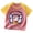 Wine, variant on Akiihool Boys Graphic Tee Boys Tie Dye Hippies Senior Rainbow T Shirts for Kids (Wine,3-4 Years)