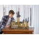 thumbnail image 2 of Set del castillo de Hogwarts, 2 of 7