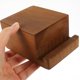 thumbnail image 5 of BRIGHTFUFU Soporte De Vinilos De Madera Duradero Para Exponer Y Organizar Colecciones En Casa, 5 of 6