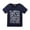 Navy, variant on NOEGOEU Toddler Boy Shirts Kids Clothes Short Sleeve Tshirts Tops Funky Graphic Tees 1-6Y (Navy,4-5 Years)