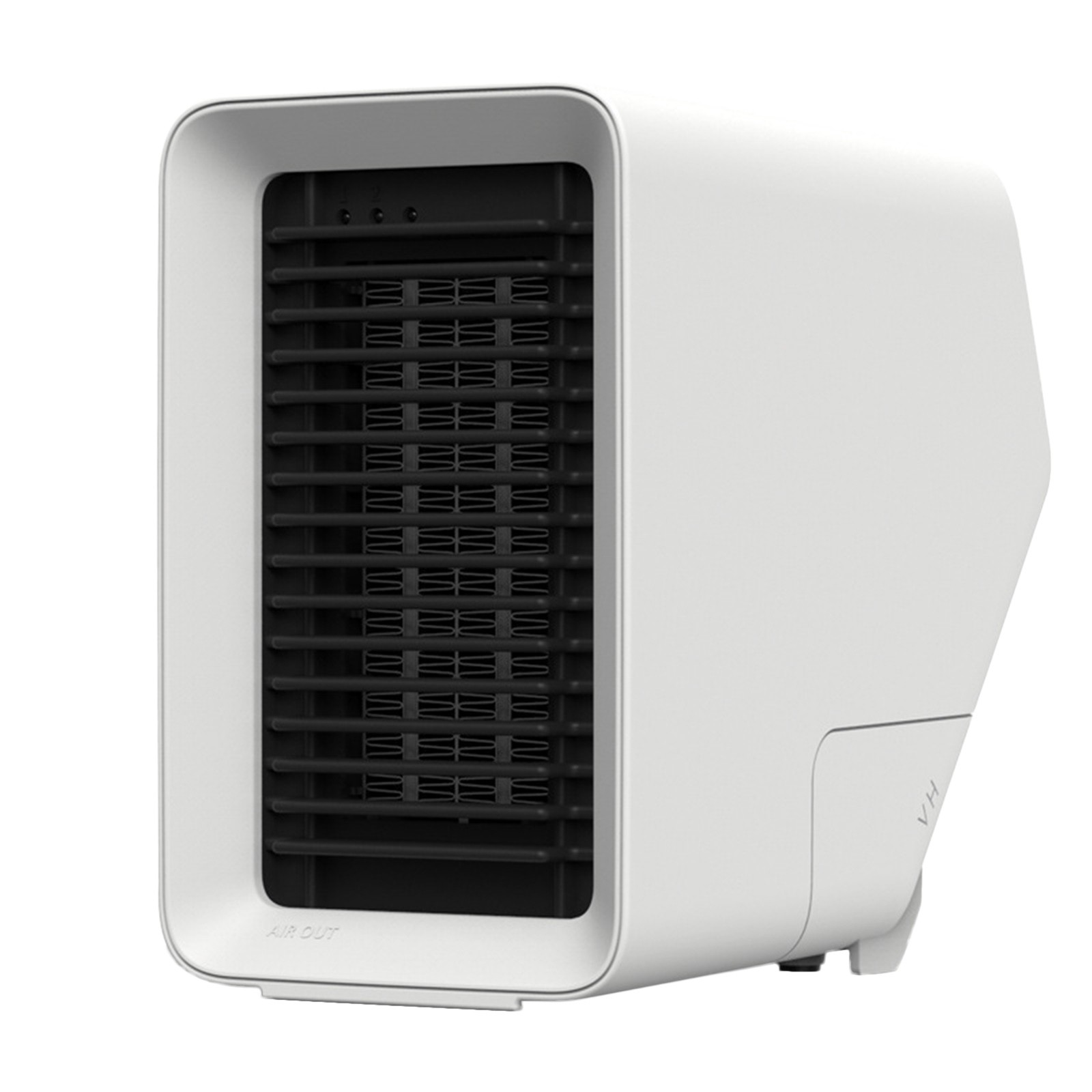 Battery Heated Blanket Battery Operated Heater Portable Fan Heater