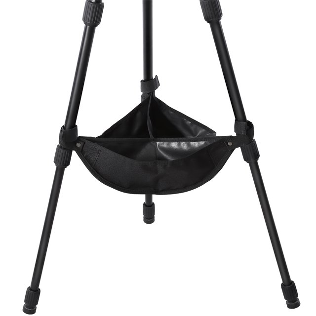 Keenso Heavy Duty Tripod Stone Bag, Photography Accessory, For Home Outdoor Photography Lover