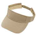 thumbnail image 3 of Gorras de tenis Sunnimix Negro, 3 of 5