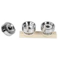 thumbnail image 3 of 32mm DIY Aluminum Alloy Interchangeable Die Mould for Button Maker Badge Machine, 3 of 8