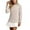 A-Beige3, variant on Yuanlong Womens Dresses Knitted Solid Long Sleeve Tops & Short Skirt 2-Piece Outfits Autumn Winter Comfy Soft Dress Sets