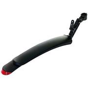 Rear Mud Guard with Extender