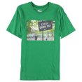 thumbnail image 1 of Camiseta gráfica Nike Every Damn Day para hombre naranja pequeña, 1 of 1