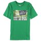 thumbnail image 1 of Camiseta gráfica Nike Every Damn Day para hombre naranja pequeña, 1 of 1