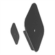 thumbnail image 4 of Refuerzo de Placa de Montaje de Monitor Ajustable para una Estabilidad del Soporte del Monitor. Admite Varios Ángulos y Alturas, 4 of 5