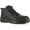 Black, variant on Reebok Tiahawk Comp Toe Waterproof Black Men's Hiker