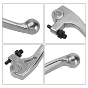 M MATI Front Brake Lever for Honda CRF125F CRF150F CRF230F CRF250F CRF250X CRF450X