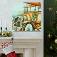 thumbnail image 6 of Automobile Musing Dreams - Canvas, 6 of 10