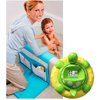Aquatopia - Bath Thermometer and Easy Kneeler Bundle