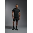 thumbnail image 2 of Expert Brand USA-Made Men's DuroSoft™ Outdoor Workwear T-Shirt, Black, XL, 2 of 6