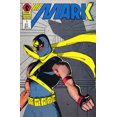 thumbnail image 1 of Mark, The (1st Series) #1 VF ; Dark Horse Comic Book, 1 of 1