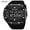 Black, variant on SKMEI Men's Digital Watch, Sport Watch with Stopwatch Date Alarm and EL Backlight