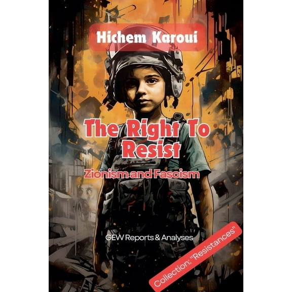 The Right To Resist, (Paperback)