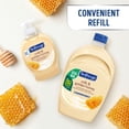 thumbnail image 2 of Softsoap Liquid Hand Soap, Milk and Honey - 7.5 fluid ounce (Pack of 6), 2 of 8