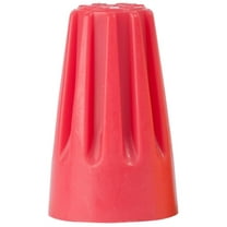 GB Gardner Bender 25-006 Wiregard Red Wire Connectors 25 Count
