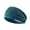 L, variant on Baberdicy Junk Headbands for Women Big Deal Women Casual Yoga Hairband Sports Elastic Sweat Absorbing Headband Clearance!