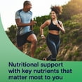 thumbnail image 6 of ONE A DAY Daily Essentials Energy Tablets 120ct., 6 of 7