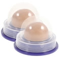 thumbnail image 1 of 2 golosinas para lamer para gatos: caramelos de azúcar con hierba gatera para gatos y gatitos. Golosinas comestibles para gatitos en forma de bola para interior y exterior., 1 of 6
