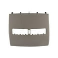 thumbnail image 1 of 1pcs Dashboard Plate For Car Instrument Panel - Plastic Cover Outlet Shell, 1 of 8