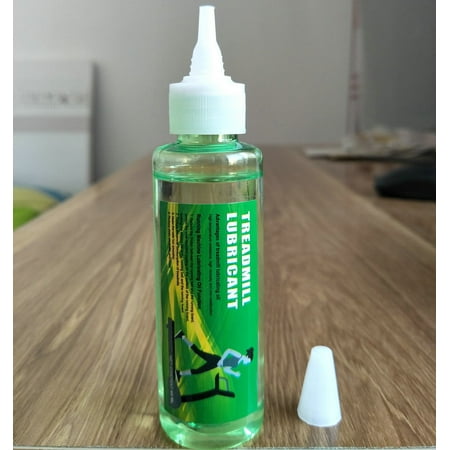 SICED 60ml Treadmill Special Lubricating Oil Running Machine