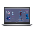 thumbnail image 1 of Dell Precision 7740 ,17 Pouces FHD, NVIDIA Quadro RTX3000, i7-9850H, 32 Go, 1 To, PCIe, Remis à Neuf, 1 of 4